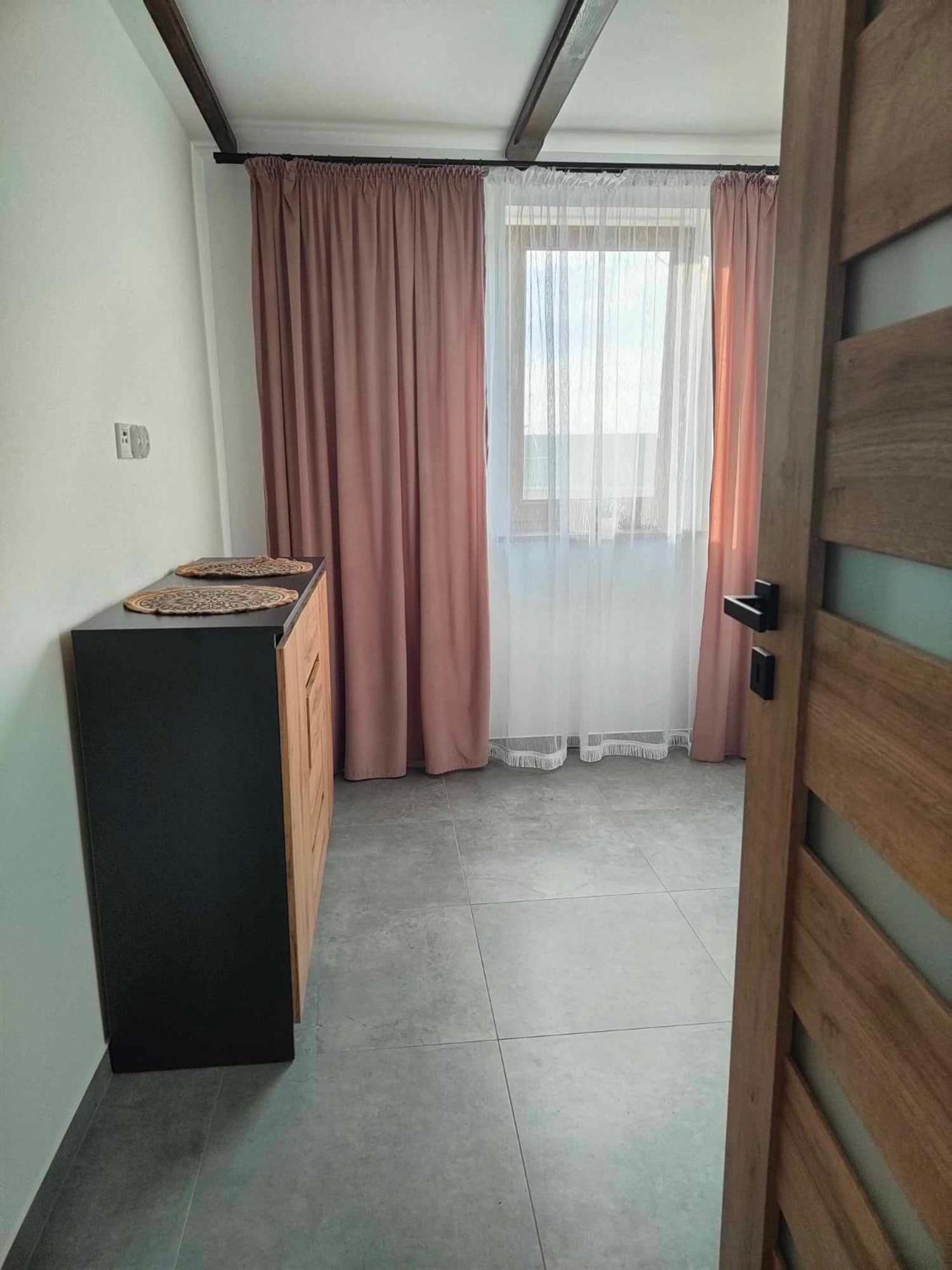 Apartamenty U Anety Wilkasy Exterior foto
